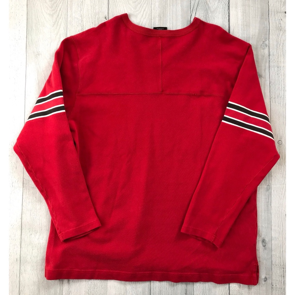🌟SOLD🌟 1990’s Polo Jeans Co Longsleeve Shirt - Picture 5 of 5